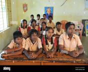 tamil nadu india indian primary school classroom 2atm7dn.jpg from tamill scoll