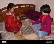 playing ludo indian mother and daughter playing ludo ludo is a strategy board game for two to four players and played with a dice 2b4b4ep.jpg from indian mom and son ludo fuck hindi audio 18 min 1440p indian xxx reality