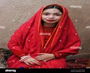 young girl in punjabi attire lahore pakistan 2bbna06.jpg from www pakistani youn