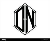 dn logo monogram with shieldshape and black outline design template vector icon abstract 2gexj1y.jpg from ÐÐ°Ðº vulvar