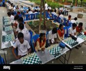 school children play chess in a public park as part of a chess promotional campaign near to the venue where norways magnus carlsen and indias vishwanathan anand are playing in the fide world chess championship in the southern indian city of chennai november 11 2013 with india having overtaken france as the nation with the most players rated by the world chess federation the country that invented the predecessor of the strategic game is finally proving to be a hotbed of chess talent the enthusiasm for chess ignited by anand in the 1980s is now a fervour as india hosts the world championsh 2e675hk.jpg from chess and chess betting platform recommendation hand loss✔️6262mini777 io6060✔️ mini gaming platform recommended withdrawal hand loss✔️6262mini777 io6060✔️ gaming platform insider hand loss6262mini777 io60 60 rhb