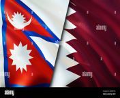 nepal and qatar flags 3d waving flag design nepal qatar flag picture wallpaper nepal vs qatar image3d rendering nepal qatar relations alliance 2dmn7hj.jpg from nepal xxx sxc 100℅akxnxxudsharisex nude hd wallpaper