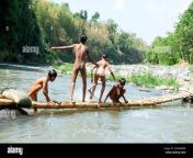 residents in taman krocok village bondowoso use the river for bathing and for playing 2dnwmw8.jpg from bathing nude river