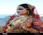 a beautiful model wearing a traditional omani dress 2dj9w8p.jpg from omani saxy