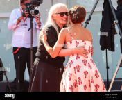 sophie hunter and jane campion attends the red carpet of the movie the power of the dog during the 78th venice international film festival on september 02 2021 in venice italy photo by matteo chinellatonurphoto 2kckp2r.jpg from sophie jane video
