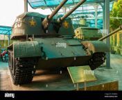 a vietnamese self propelled gun from the vietnam war at the vietnam military history museum hanoi vietnam 2kg8e0h.jpg from 『telegram @vnprince』 vietnam payment gateway the best and most multi channel payment solution momo pay zalo pay翊禾支付 vn thanh toán di động sona