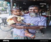 khulna bangladesh november 17 2016 father with his son in khulna bangladesh 2h0w6tx.jpg from bangladesh son