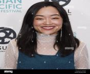 actress andrea bang at the 38th los angeles asian pacific film festival stay the night screening held at the directors guild of america in los angeles ca on saturday may 7 2022 photo by sthanlee b miradorsipa usa 2j7d4pe.jpg from www xxx vinod 1mbil acterss jothi