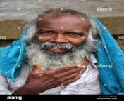 old bearded sri lankan man kandy city central province sr lanka asia 2mj5jfh.jpg from lankan old