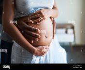 holding on to precious cargo an unrecognizable man holding his pregnant wifes belly at home 2ptc163.jpg from pregnant precious black pregnant