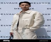 seoul south korea 12th may 2023 south korean actor lee jae wook attends a photocall for the delvaux photo call event at galleria department store in seoul south korea on may 12 2023 photo by lee young hosipa usa credit sipa usalamy live news 2r18yap.jpg from korean call 5741 korean call 1055465 100