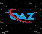 oaz logo oaz letter oaz letter logo design initials oaz logo linked with circle and uppercase monogram logo oaz typography for technology busines 2rcmpke.jpg from oaz