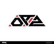 oaz triangle letter logo design with triangle shape oaz triangle logo design monogram oaz triangle vector logo template with red color oaz triangul 2rfd1n4.jpg from oaz