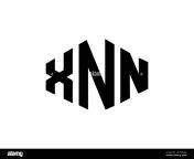 xnn letter logo design with polygon shape xnn polygon and cube shape logo design xnn hexagon vector logo template white and black colors xnn monogr 2rhd0wd.jpg from address nxnn com