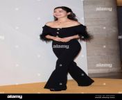 seoul south korea 14th mar 2024 south korean actress ki eun se attends a photocall for the bulgari studio photocall event at walkerhill hotel in seoul south korea on march 14 2024 photo by lee young hosipa usa credit sipa usaalamy live news 2wt2043.jpg from shilla sex ph