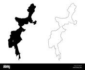 federally administered tribal areas province of pakistan islamic republic of pakistan administrative units and districts of pakistan map illustrat r0e6cr.jpg from pakistan hot xxxশি ছোট মেয়েদের নেংটা ছবি ও ভিডিও