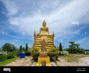 statue golden buddha place of worship in big buddga temple t4dpam.jpg from big phusi