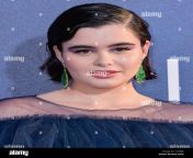 hollywood united states 04th june 2019 hollywood los angeles california usa june 04 actress barbie ferreira wearing a louiza babouryan dress gucci shoes narcisa pheres earrings a borgioni ear cuff and a le vian ring arrives at the los angeles premiere of hbos euphoria held at the arclight cinerama dome on june 4 2019 in hollywood los angeles california united states credit image press agencyalamy live news tc6bj0.jpg from bj barbie