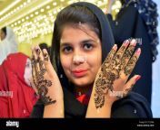 peshawar pakistans peshawar 4th june 2019 a girl shows her hands decorated with traditional paint known as henna on the eve of eid al fitr holiday which marks the end of the fasting month of ramadan in northwest pakistans peshawar june 4 2019 credit umar qayyumxinhuaalamy live news tc2xwj.jpg from ‎مصtani pashto peshawar com girl xxx