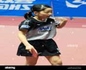 miwa harimoto of japan competes in the junior girls singles match during the 2018 china junior cadet open ittf golden series junior circuit in taica w5gk4k.jpg from indiajoin ls junior nudeÂ 
