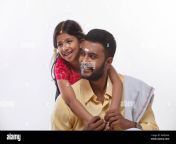 portrait of a south indian daughter hugging her father waeghn.jpg from indian daughter and father xxx not daughter not father