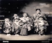 1910s japan japanese family young japanese family dated 1920 taisho 9 the ages given on the back are 1 4 5 6 7 13 and 24 20th century vintage gelatin silver print waw59w.jpg from japanese family mallik xxx16 ka giri xxxবাংলা নায়িকা শাবনূর xxx movi