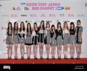 members of south korean and japanese girl group izone pose for photographers during the redcarpet ceremony for kcon 2019 japan in chiba prefecture japan on may 19 2019 kcon is event of all korean cultural content in which k pop k beauty k fashion k food k drama etc starting from irvine the united states in 2012 for the past 6 years kcon was held in new york la tokyo abu dhabi paris mexico city sydney photo by keizo moriupi w0a9b5.jpg from japan စာသငျ​ဆရာမနဲ့​ကြောငျးသားလိုးကား in201japan သူနာပွုလိုးကား ဆရာမနဖဲ့studentလိုးကားin korean ​​ကြောငျး​ဆရောမနဲ့​ကြေ doctor လိုးကား teacherလိုးကား