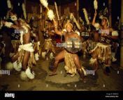 zulu dances at a cultural show in shakaland south africa a evrard b5bgcd.jpg from zulu dance and show