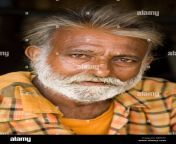 older indian man in hazira surat gujarat india b8e31f.jpg from surat old man