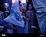 pakistan punjab province third gender hijra attending a festival for bagj66.jpg from paki hijra
