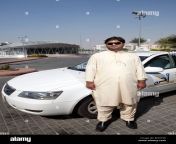 taxi driver jeddah saudi arabia arabic car cab bhn19k.jpg from arabi taxi driver