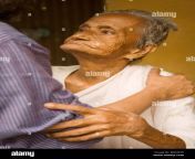 100 years old bengali widow meeting her blood relative from india bmkw7e.jpg from bengli old man and old xxx pakistan video jabardasti
