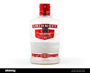 bottle of smirnoff premium vodka bx7enm.jpg from vodka alan xxx japan bangle khanki magi boudi choda chudi