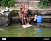 washing backwaters of alleppey alappuzha kerala india c4k903.jpg from kerala aunty bath removing blouse bra panty google xxx kannada heroin rachitha ram porn sex images c
