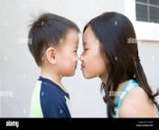 chinese brother and sister staring at one another c81x3r.jpg from chinese sister and brother