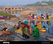 indan woemn bathing in the river hampi india cnky14.jpg from indan boudi xxx পরকিয়া xxx india mom vs son xxx