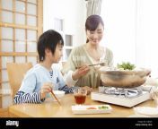 mother and son sitting around japanese hot pot c3j626.jpg from japaneese cooking mom and son house 3gp sex videoson xxx sexi mom son sex 3gp mms clipsi reap sex