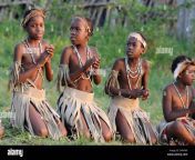 zulu boys and girls in traditional costume pictured during a dancing d4hfap.jpg from zulu virgin nude