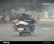 an indian woman riding pillion on the back of a motorbike in delhi d6f650.jpg from indian riding pillion jeans pulled down ass crack visible voyeur mmsm teach sex to son 3gp
