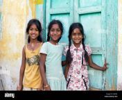 smiling happy rural indian village girls andhra pradesh india d24fe4.jpg from indian village daughter father sex www