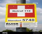 rusis sign ruhr location information system in an emergency you can efd5jm.jpg from rusis