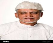 portrait of maharashtrian elderly man wearing white kurta and furry et1m6e.jpg from downloads indian opening kurta
