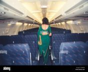 air hostess aeroplane aircraft interiors bombay mumbai maharashtra exmpkb.jpg from indian desi airhostess