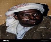 oman omani afro arab musician wearing traditional omani msarr headwear fbhkpx.jpg from arab omani