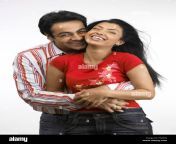 man woman husband wife loving couple indian couple india asia mr702a702l fg4d7j.jpg from india husb