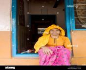 old muslim lady sitting on doorstep kerala india asia f3g0mr.jpg from malayalam kerala muslim aunty