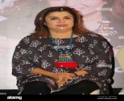 bollywood filmmaker farah khan press conference announce indian television gw7w4t.jpg from farah khan nude pussy