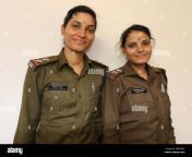 two lady police officers posing with a sweet smile hmtgn6.jpg from ledies police