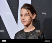 new york usa 24 feb 2017 dafne keen attends the logan new york special hpth10.jpg from fake nude seethasabela moner nude fake