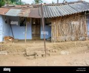 rustic house in a rural village in tamil nadu south india south asia j39xr6.jpg from tamil village outside